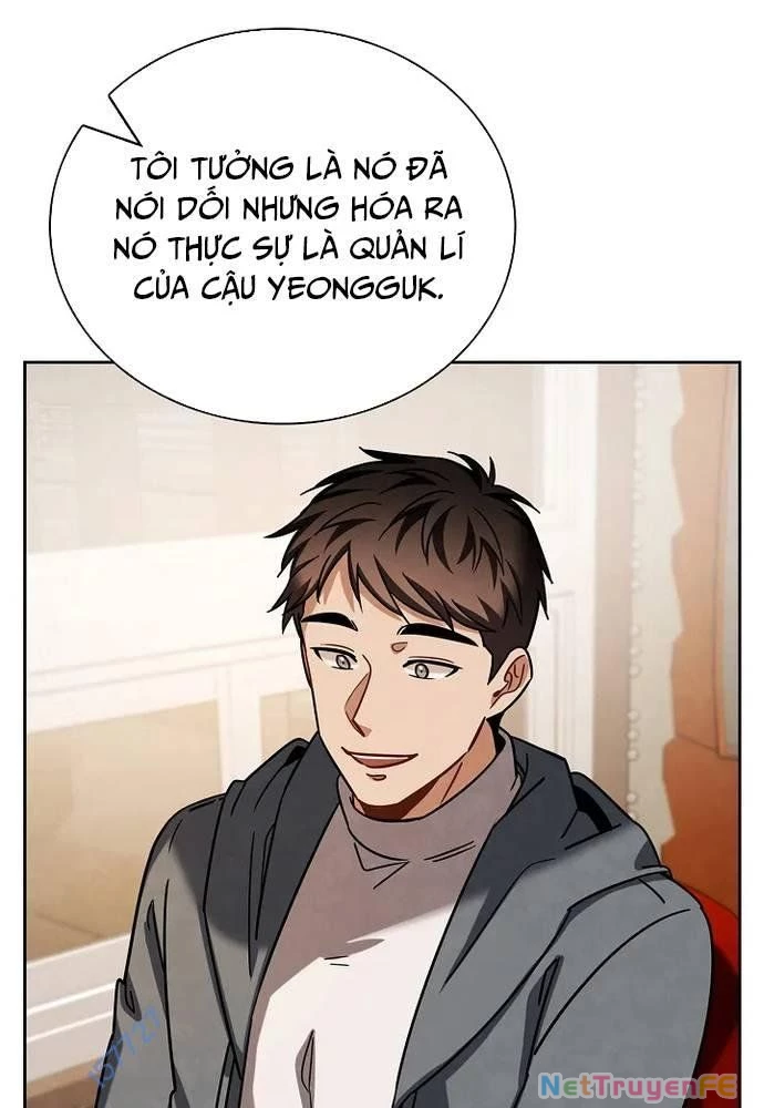 Sống Như Một Diễn Viên Chapter 82 - Trang 3