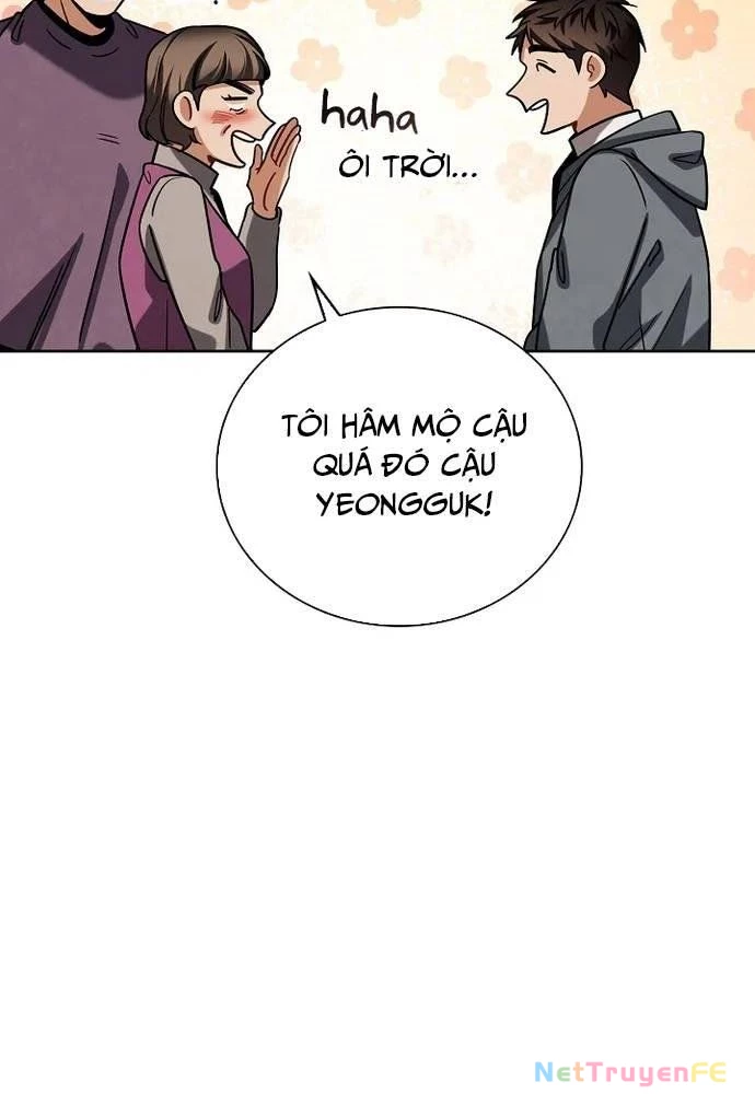 Sống Như Một Diễn Viên Chapter 82 - Trang 3