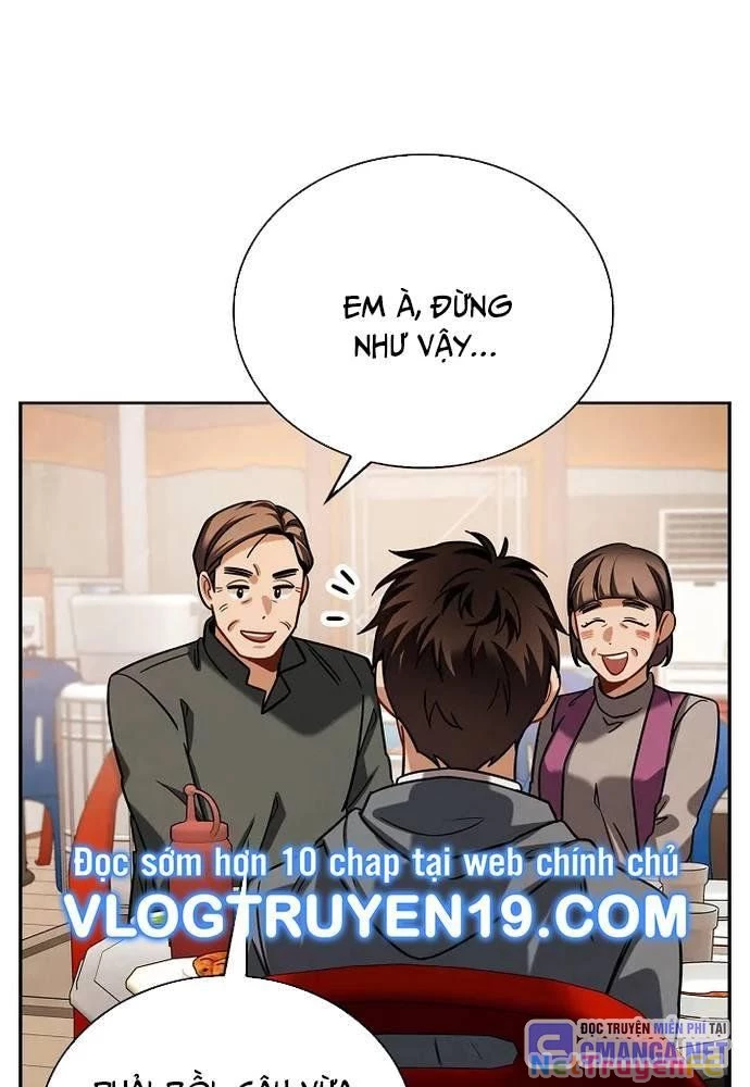 Sống Như Một Diễn Viên Chapter 82 - Trang 3