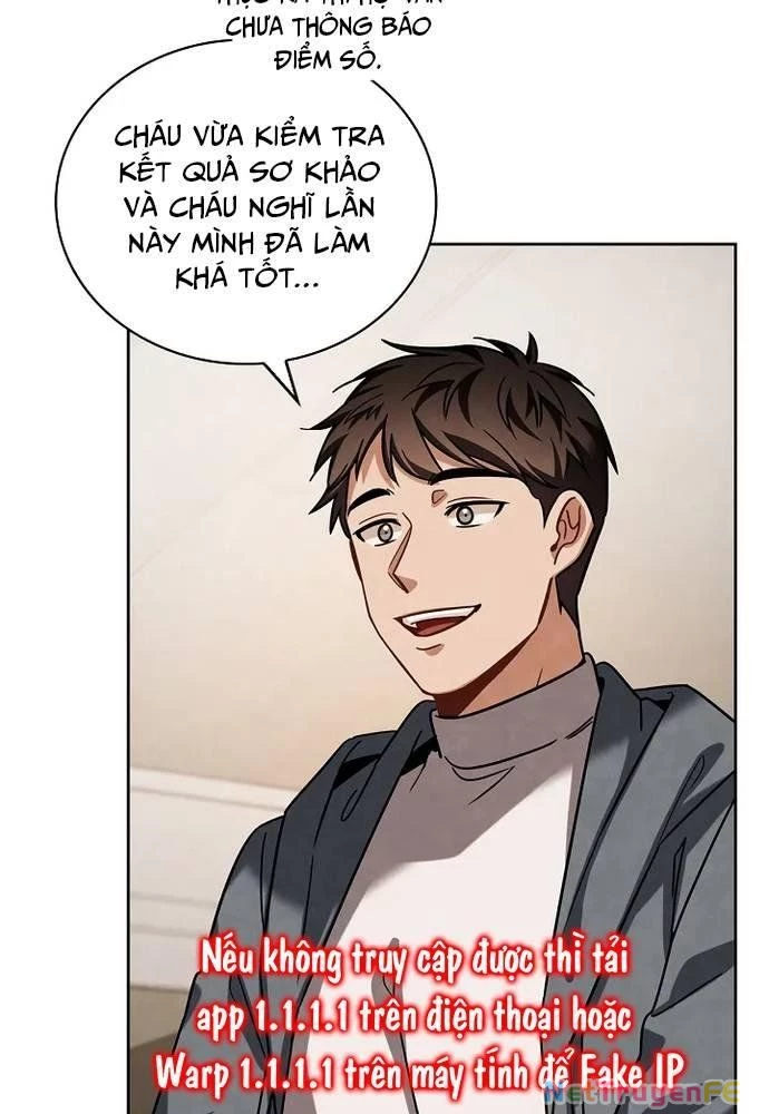 Sống Như Một Diễn Viên Chapter 82 - Trang 3