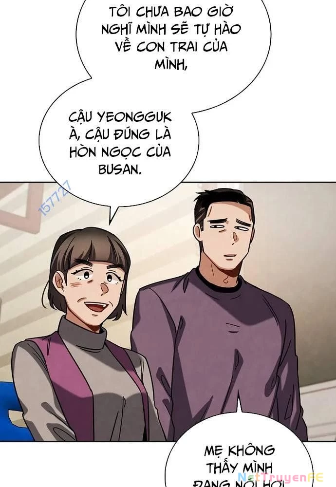 Sống Như Một Diễn Viên Chapter 82 - Trang 3