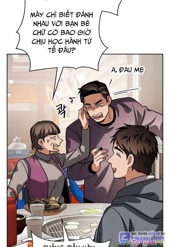 Sống Như Một Diễn Viên Chapter 82 - Trang 3