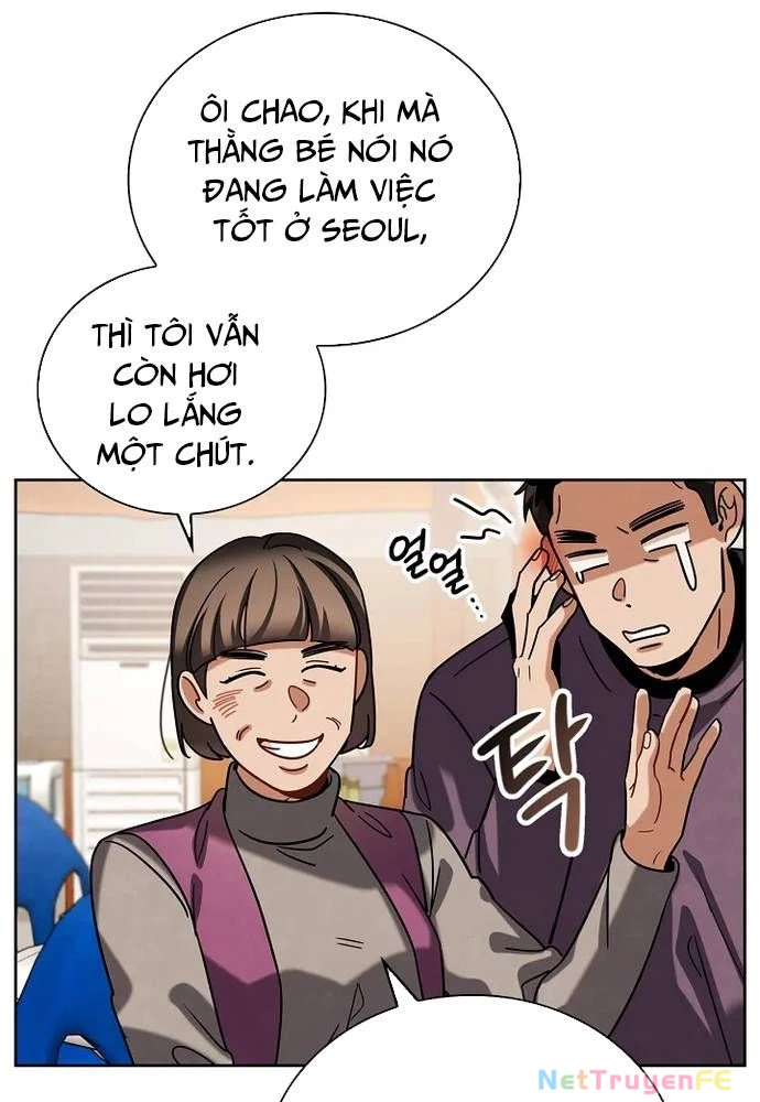 Sống Như Một Diễn Viên Chapter 82 - Trang 3