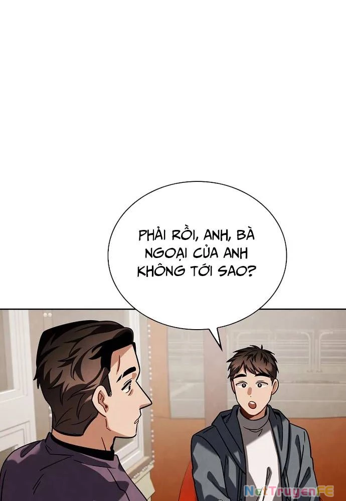 Sống Như Một Diễn Viên Chapter 82 - Trang 3