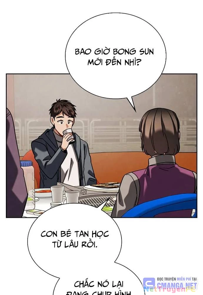 Sống Như Một Diễn Viên Chapter 82 - Trang 3