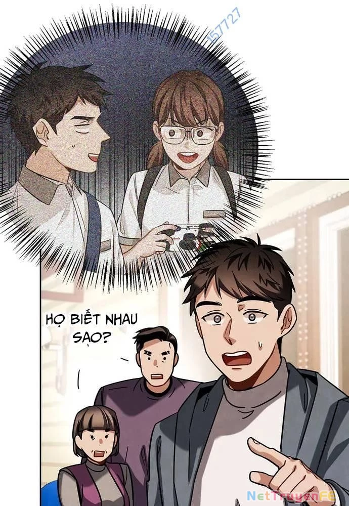 Sống Như Một Diễn Viên Chapter 82 - Trang 3