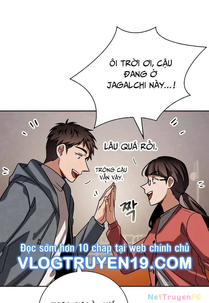Sống Như Một Diễn Viên Chapter 82 - Trang 3