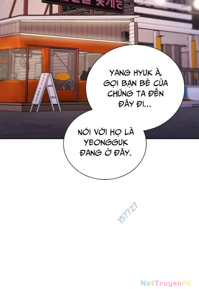 Sống Như Một Diễn Viên Chapter 82 - Trang 3