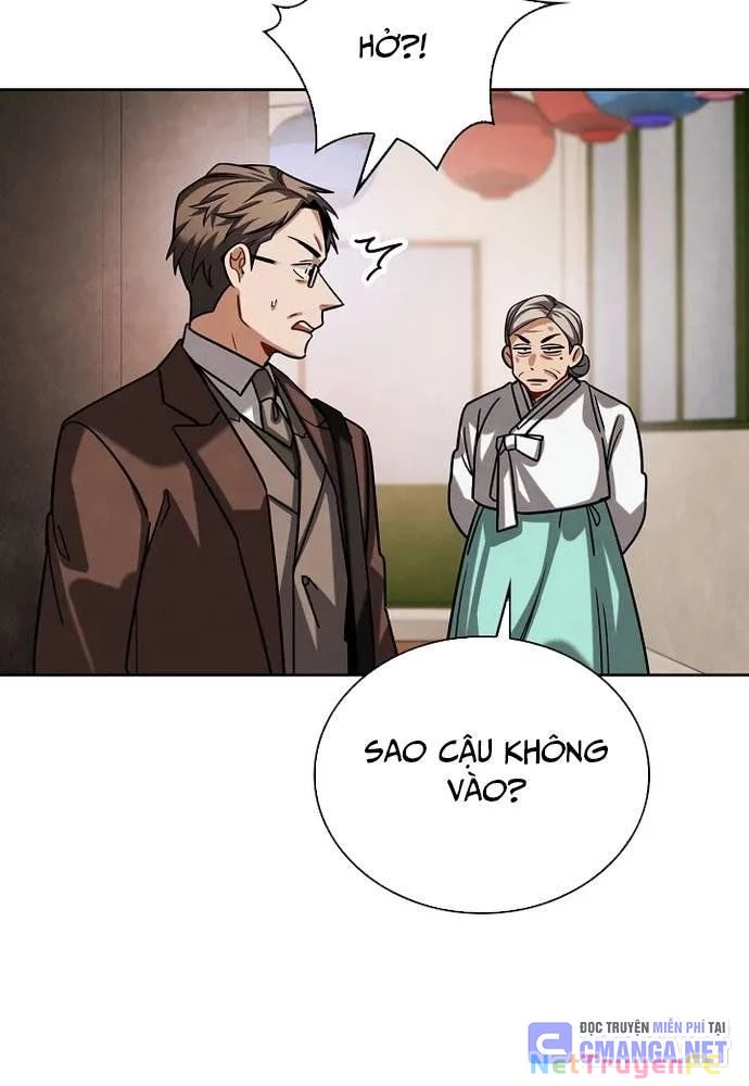 Sống Như Một Diễn Viên Chapter 82 - Trang 3