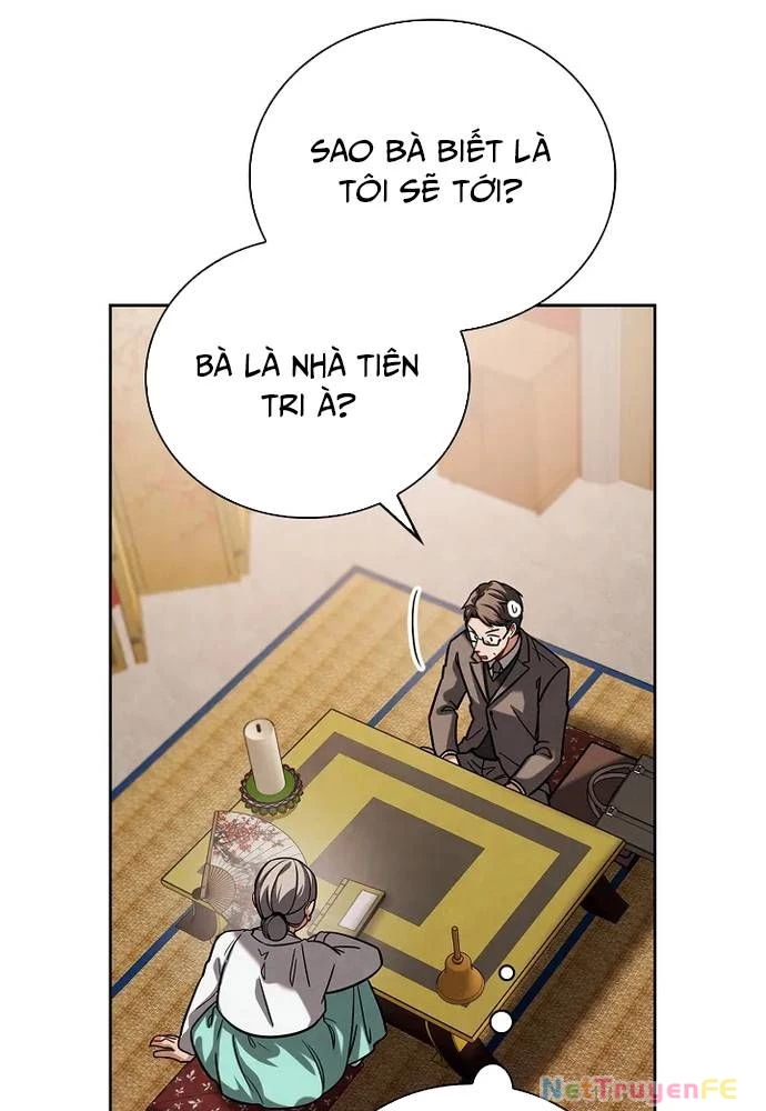 Sống Như Một Diễn Viên Chapter 82 - Trang 3