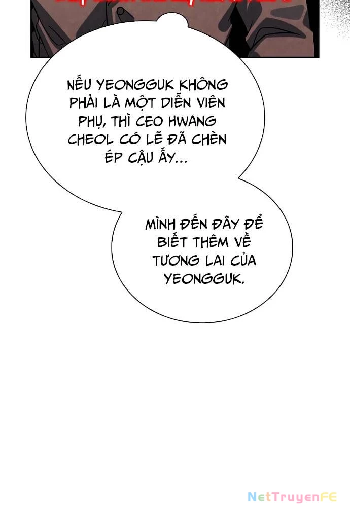 Sống Như Một Diễn Viên Chapter 82 - Trang 3