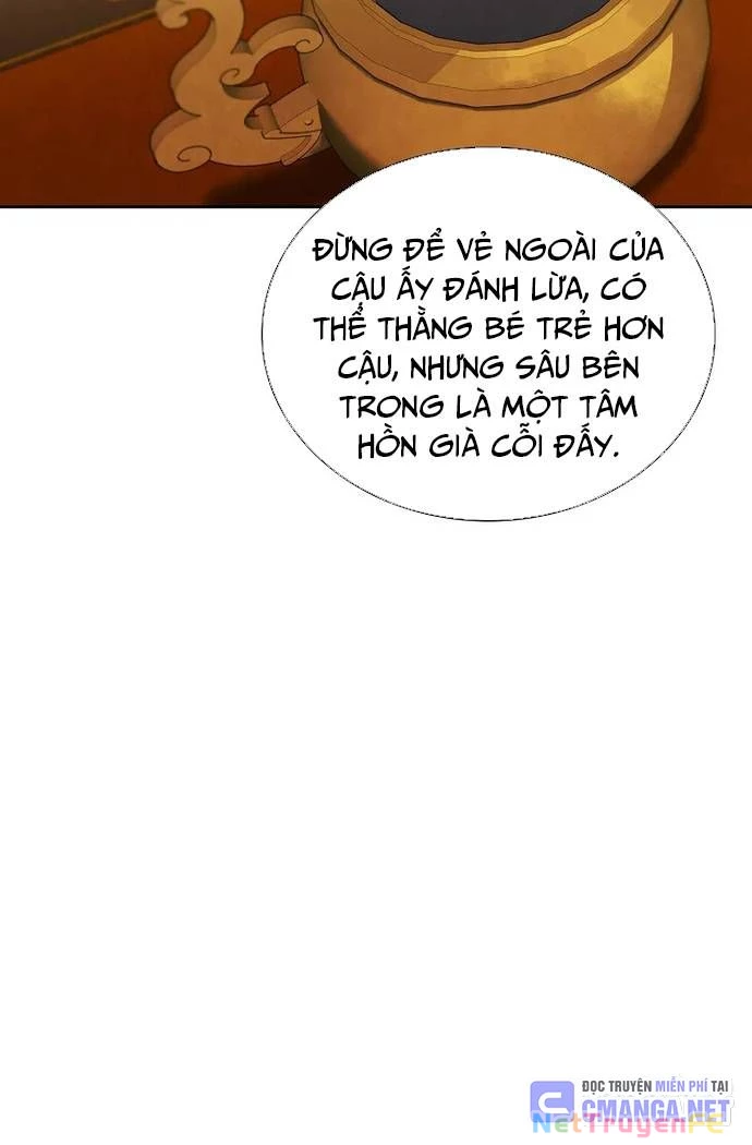 Sống Như Một Diễn Viên Chapter 82 - Trang 3