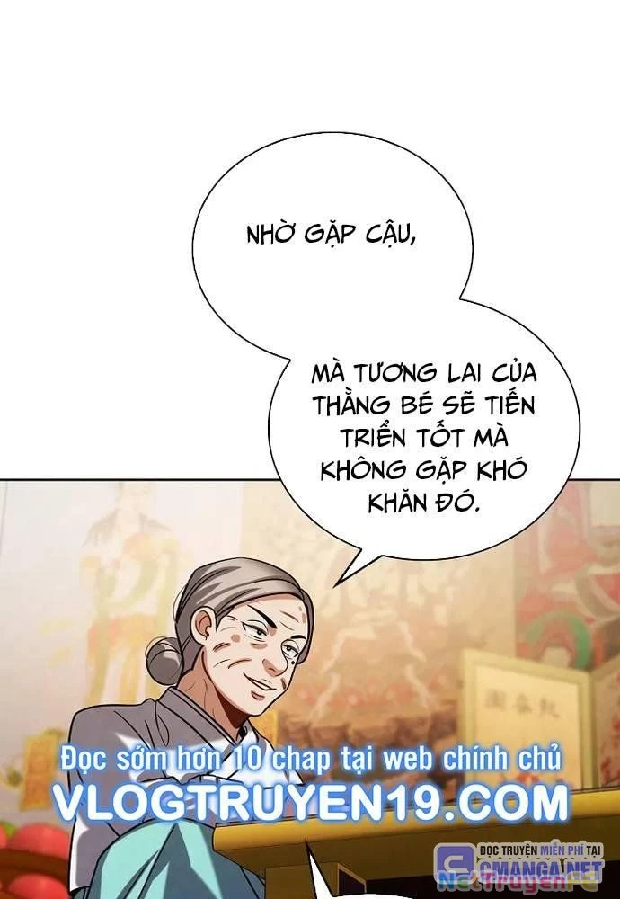 Sống Như Một Diễn Viên Chapter 82 - Trang 3