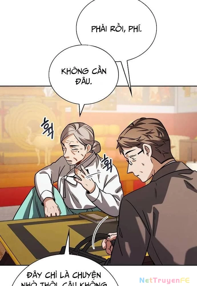 Sống Như Một Diễn Viên Chapter 82 - Trang 3