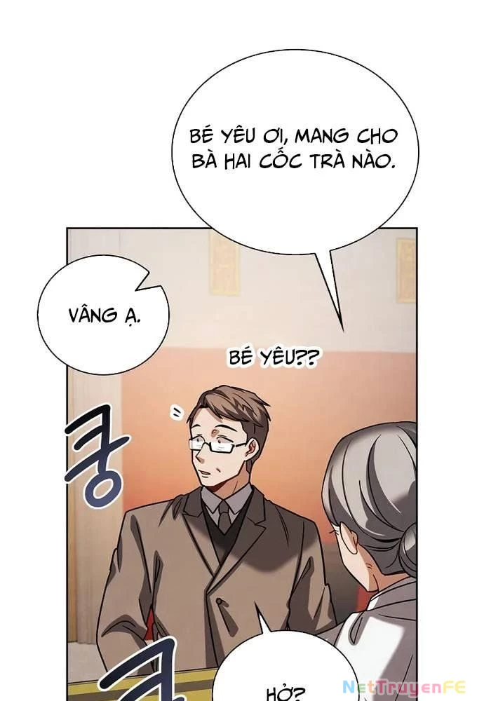 Sống Như Một Diễn Viên Chapter 82 - Trang 3