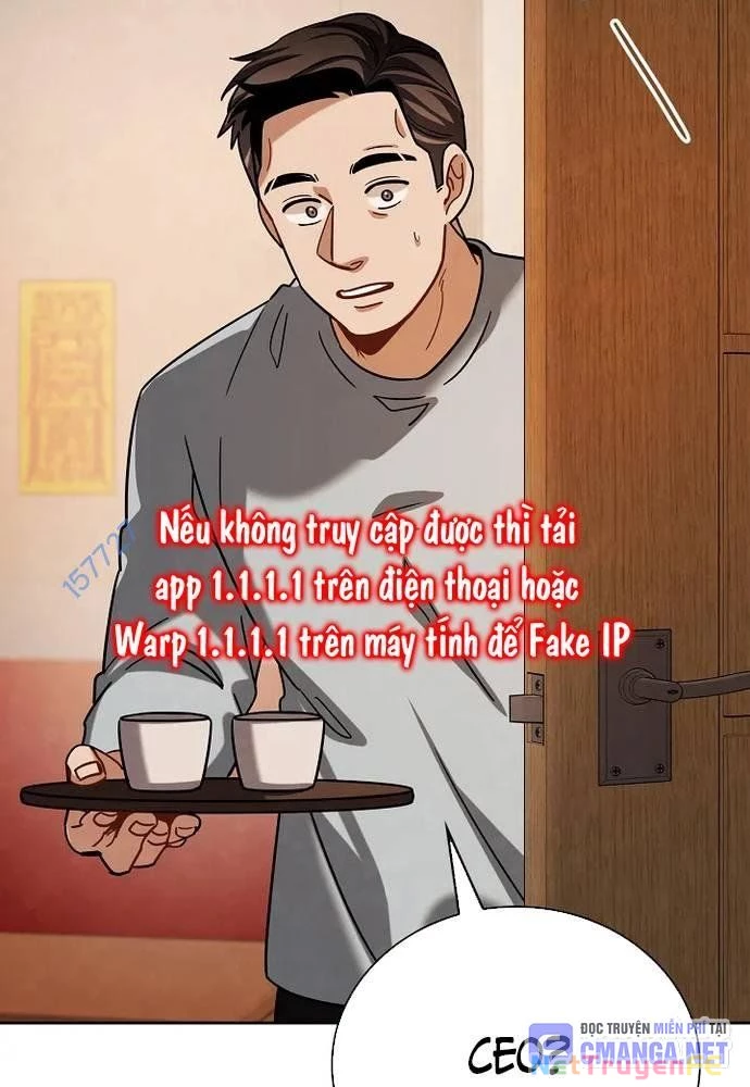 Sống Như Một Diễn Viên Chapter 82 - Trang 3