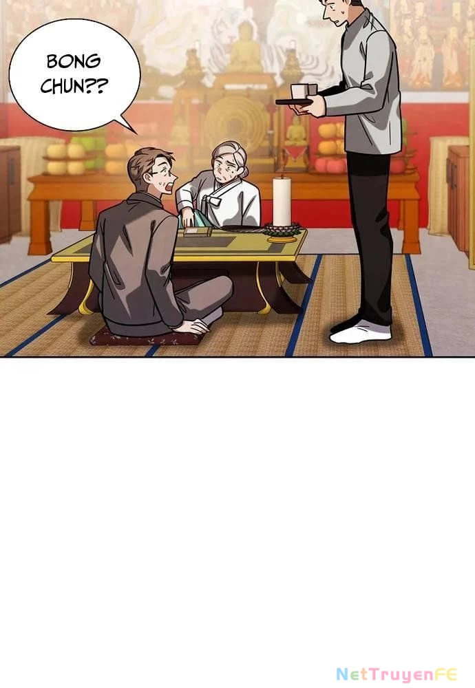 Sống Như Một Diễn Viên Chapter 82 - Trang 3