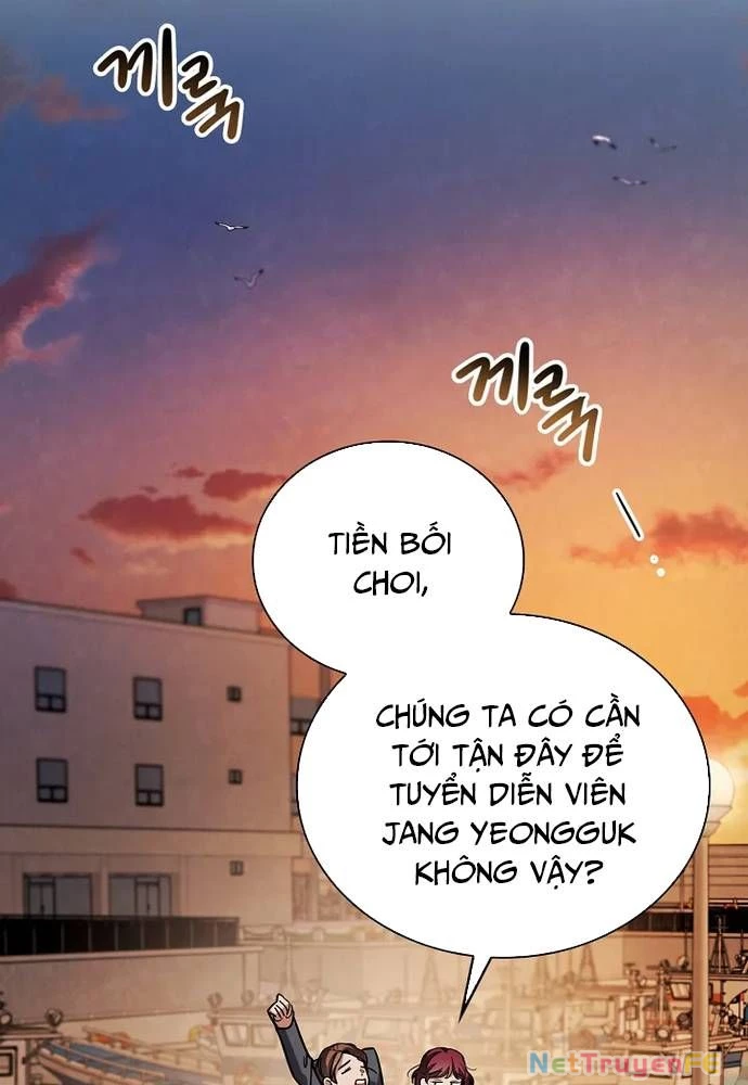 Sống Như Một Diễn Viên Chapter 82 - Trang 3