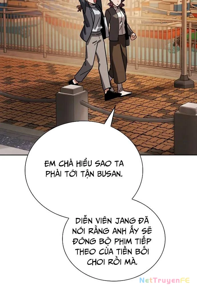 Sống Như Một Diễn Viên Chapter 82 - Trang 3