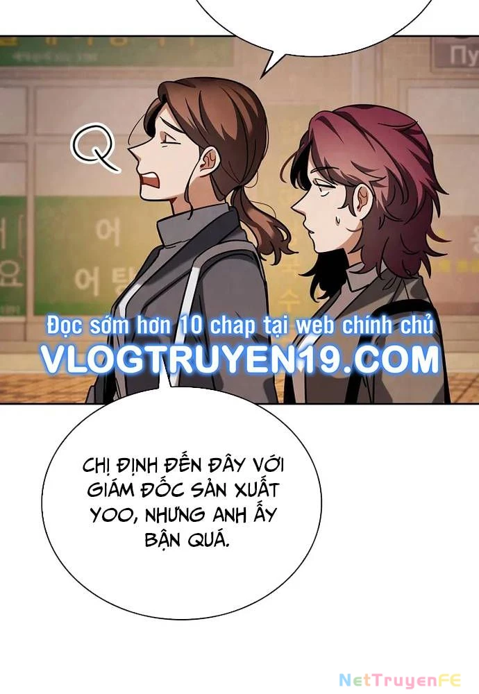 Sống Như Một Diễn Viên Chapter 82 - Trang 3
