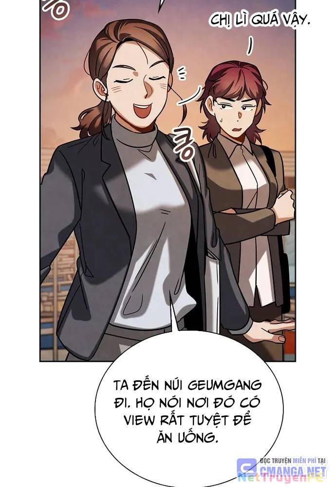 Sống Như Một Diễn Viên Chapter 82 - Trang 3