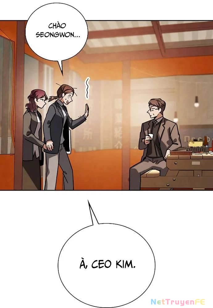 Sống Như Một Diễn Viên Chapter 82 - Trang 3