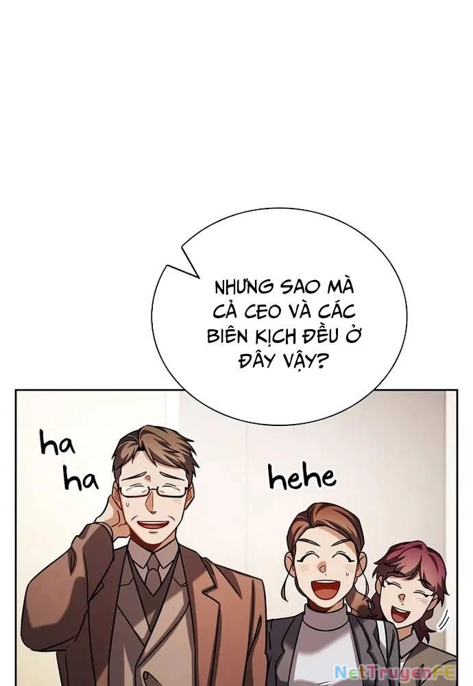 Sống Như Một Diễn Viên Chapter 82 - Trang 3