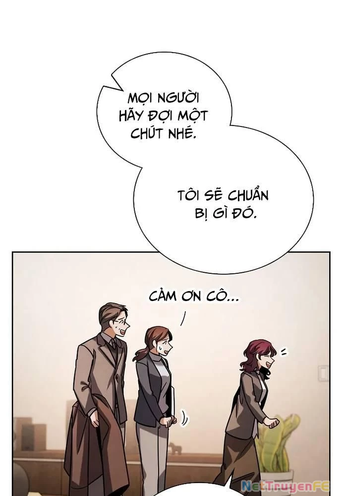 Sống Như Một Diễn Viên Chapter 82 - Trang 3