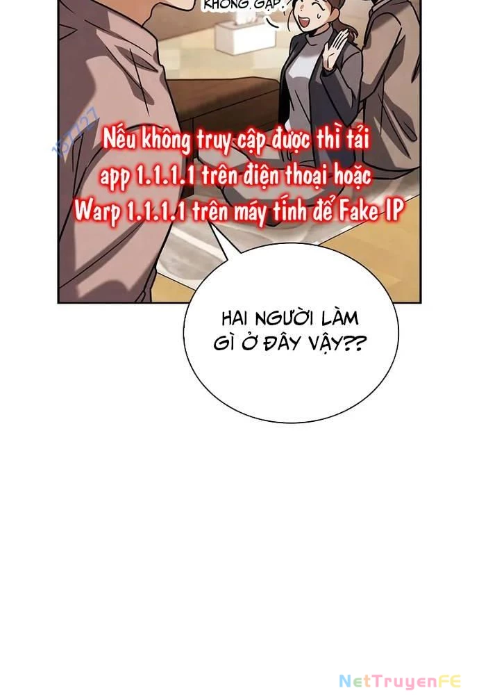 Sống Như Một Diễn Viên Chapter 82 - Trang 3