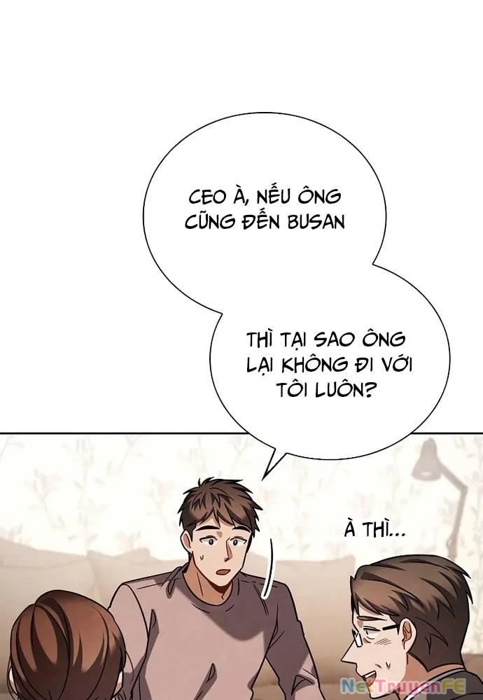 Sống Như Một Diễn Viên Chapter 82 - Trang 3