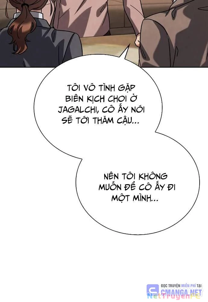 Sống Như Một Diễn Viên Chapter 82 - Trang 3