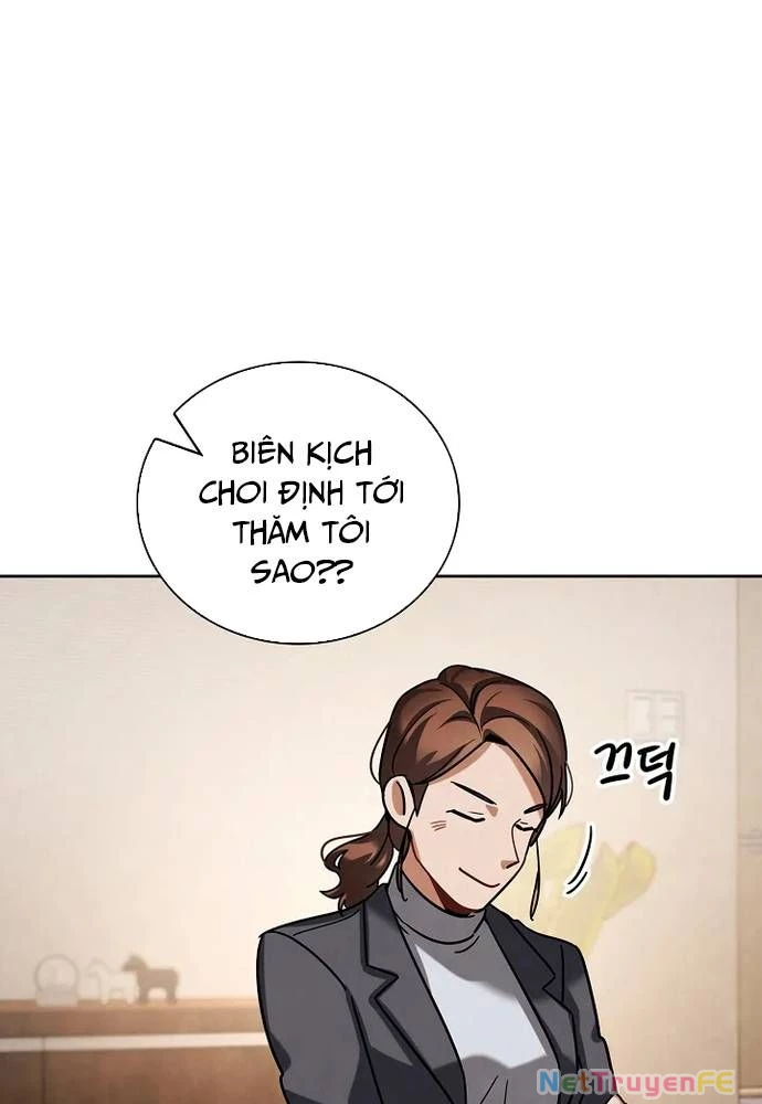 Sống Như Một Diễn Viên Chapter 82 - Trang 3