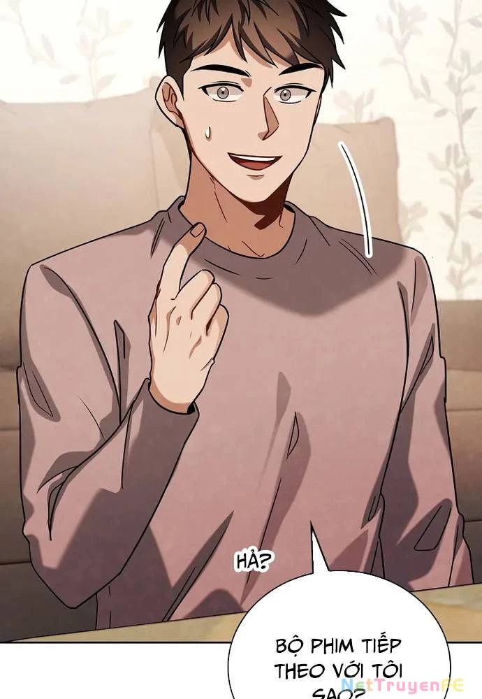 Sống Như Một Diễn Viên Chapter 82 - Trang 3