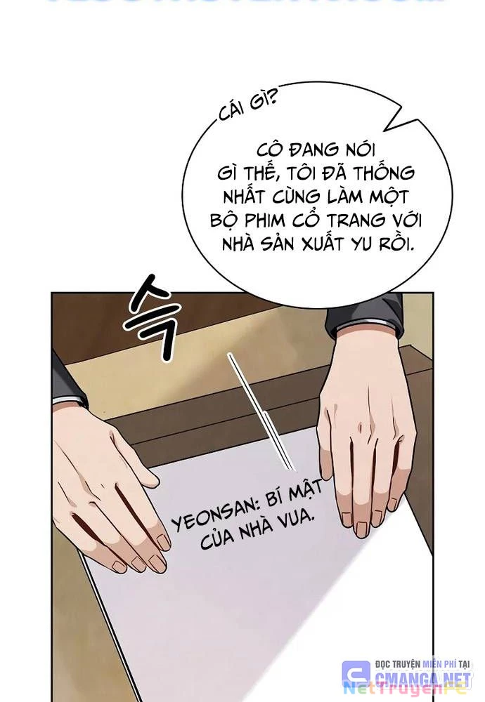 Sống Như Một Diễn Viên Chapter 83 - Trang 3