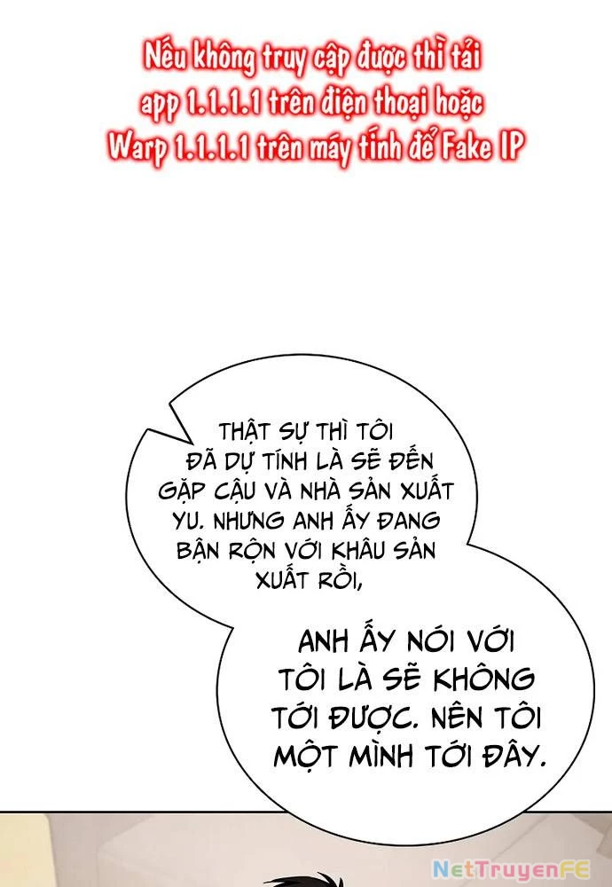 Sống Như Một Diễn Viên Chapter 83 - Trang 3