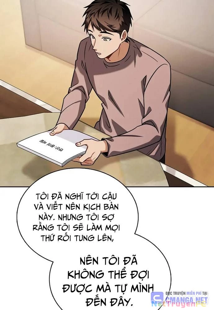 Sống Như Một Diễn Viên Chapter 83 - Trang 3