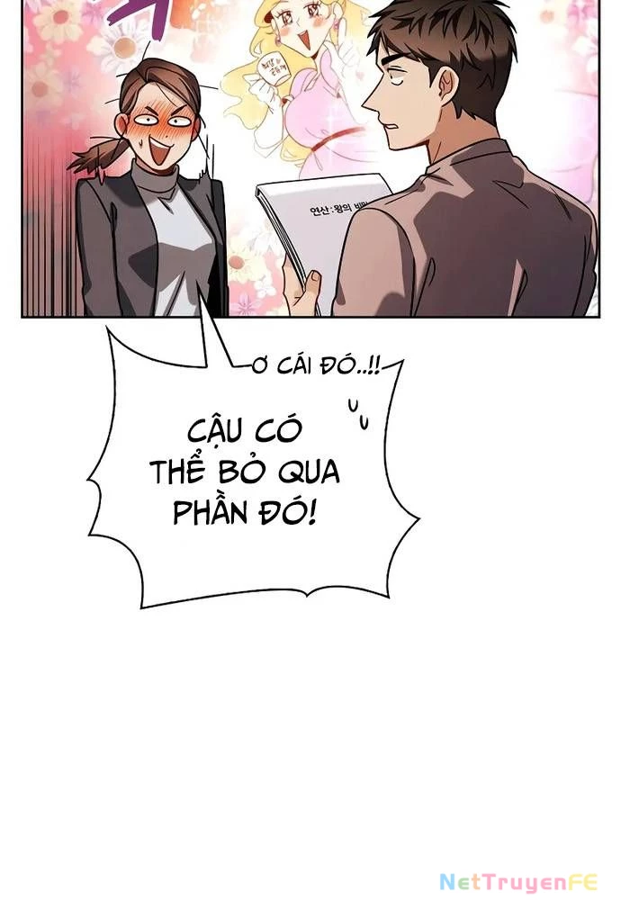 Sống Như Một Diễn Viên Chapter 83 - Trang 3