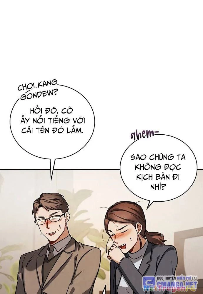 Sống Như Một Diễn Viên Chapter 83 - Trang 3