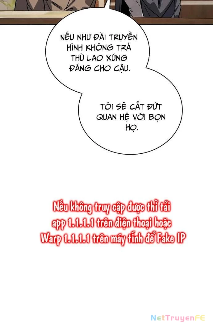 Sống Như Một Diễn Viên Chapter 83 - Trang 3