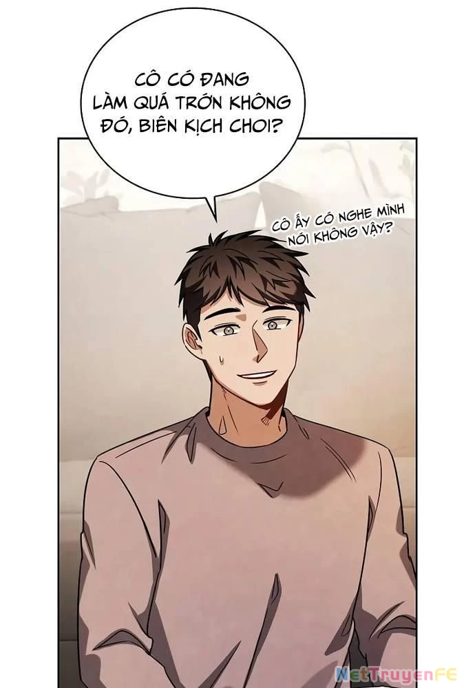 Sống Như Một Diễn Viên Chapter 83 - Trang 3