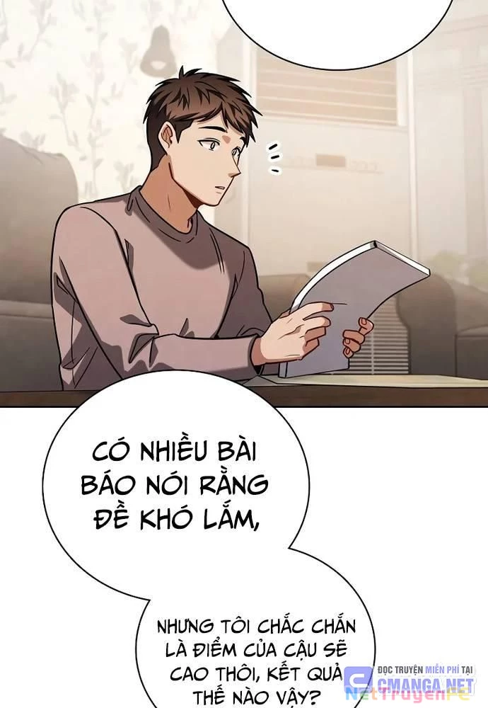 Sống Như Một Diễn Viên Chapter 83 - Trang 3