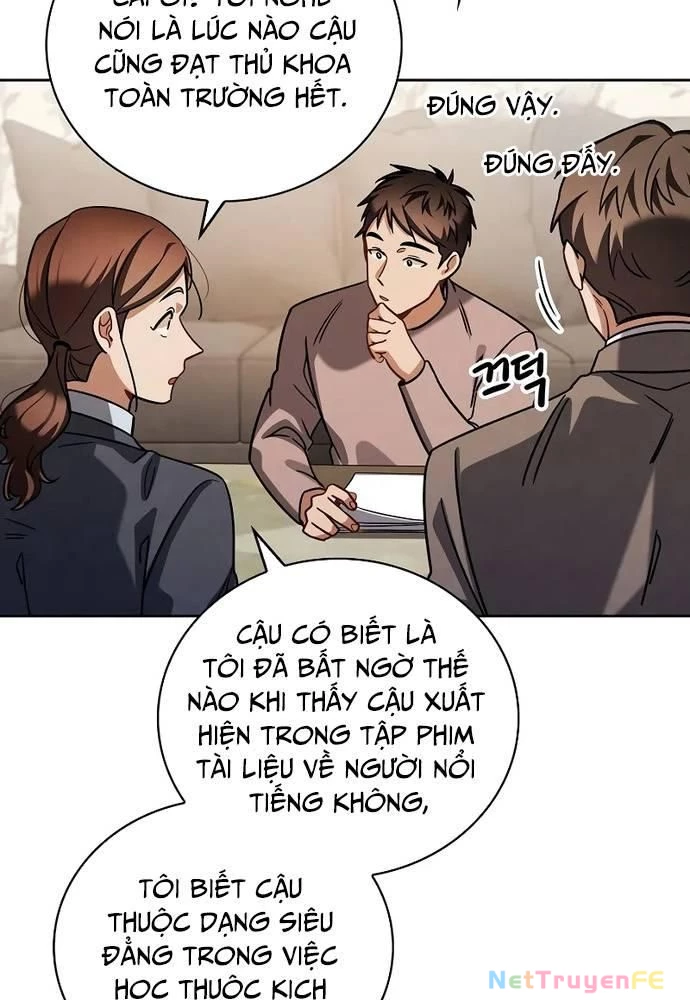 Sống Như Một Diễn Viên Chapter 83 - Trang 3