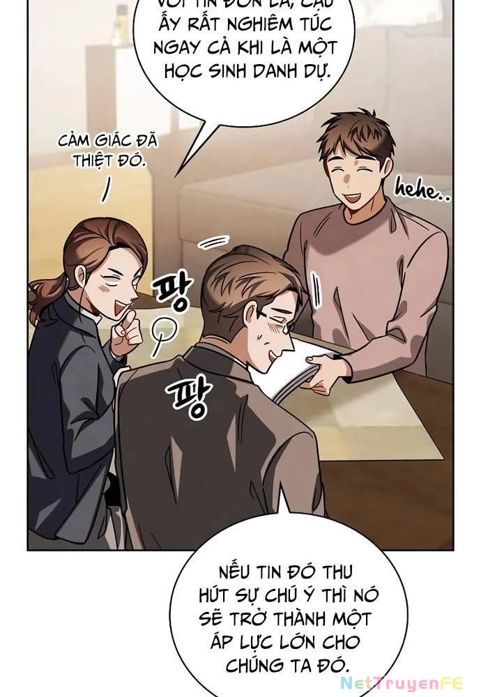 Sống Như Một Diễn Viên Chapter 83 - Trang 3