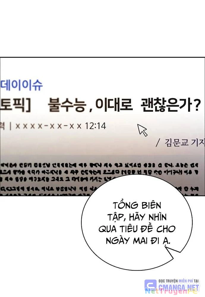 Sống Như Một Diễn Viên Chapter 83 - Trang 3