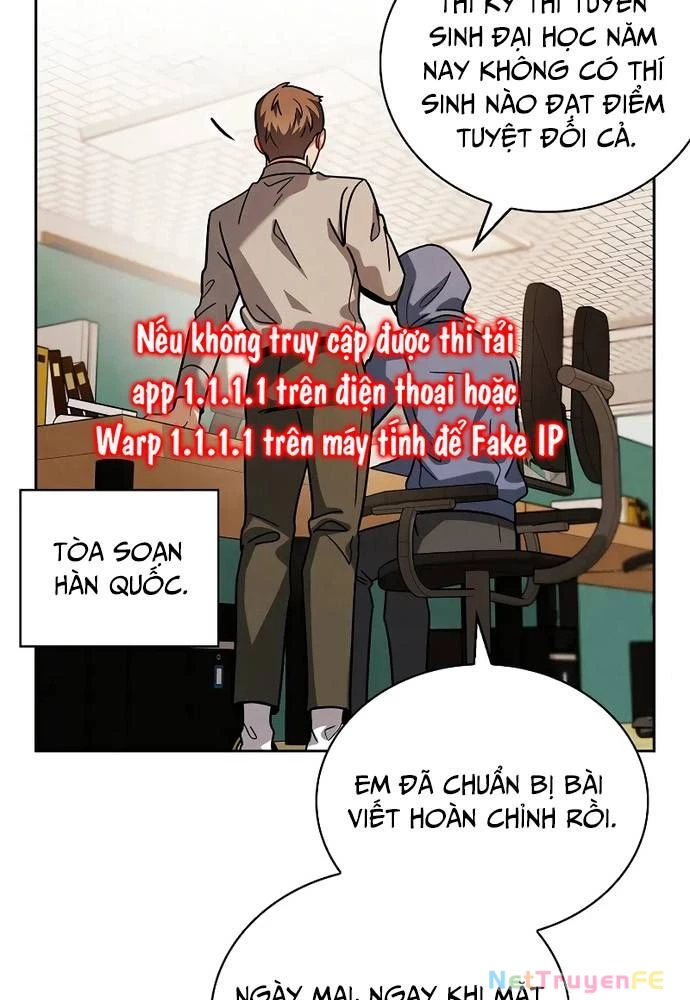 Sống Như Một Diễn Viên Chapter 83 - Trang 3