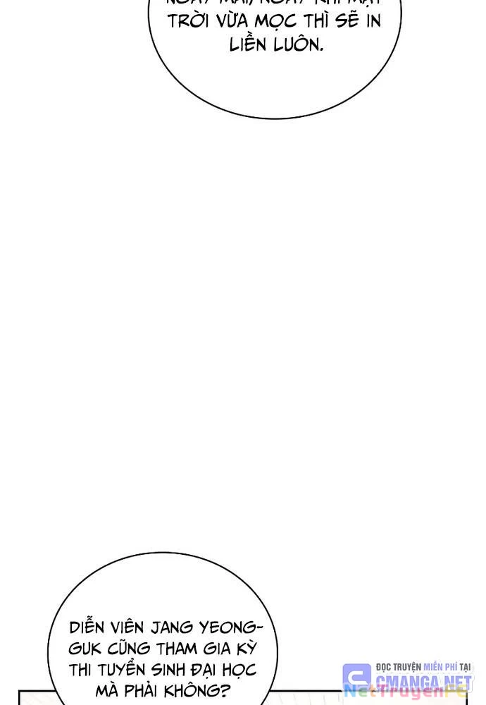 Sống Như Một Diễn Viên Chapter 83 - Trang 3