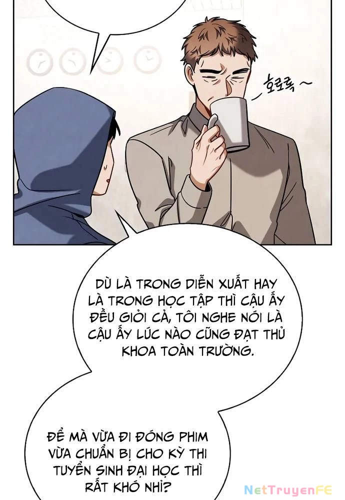 Sống Như Một Diễn Viên Chapter 83 - Trang 3