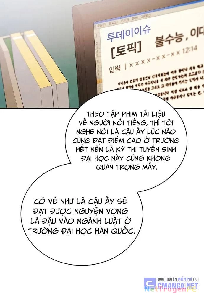 Sống Như Một Diễn Viên Chapter 83 - Trang 3
