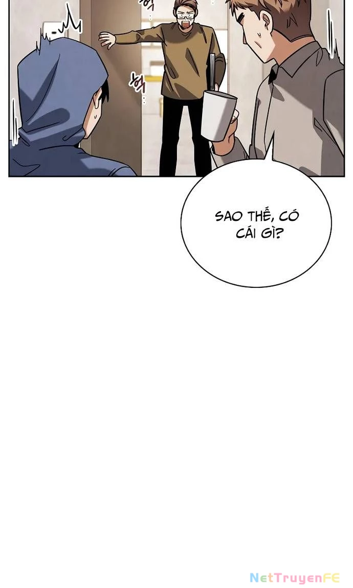 Sống Như Một Diễn Viên Chapter 83 - Trang 3