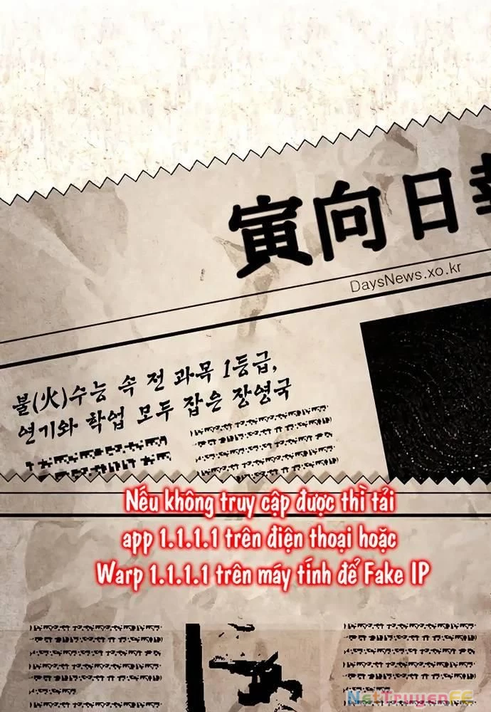 Sống Như Một Diễn Viên Chapter 83 - Trang 3